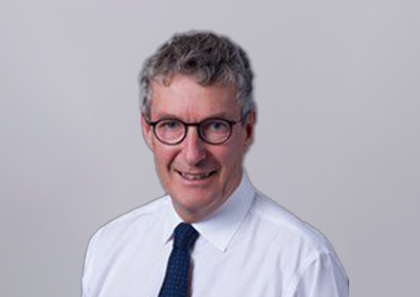 Jamie Drummond Smith