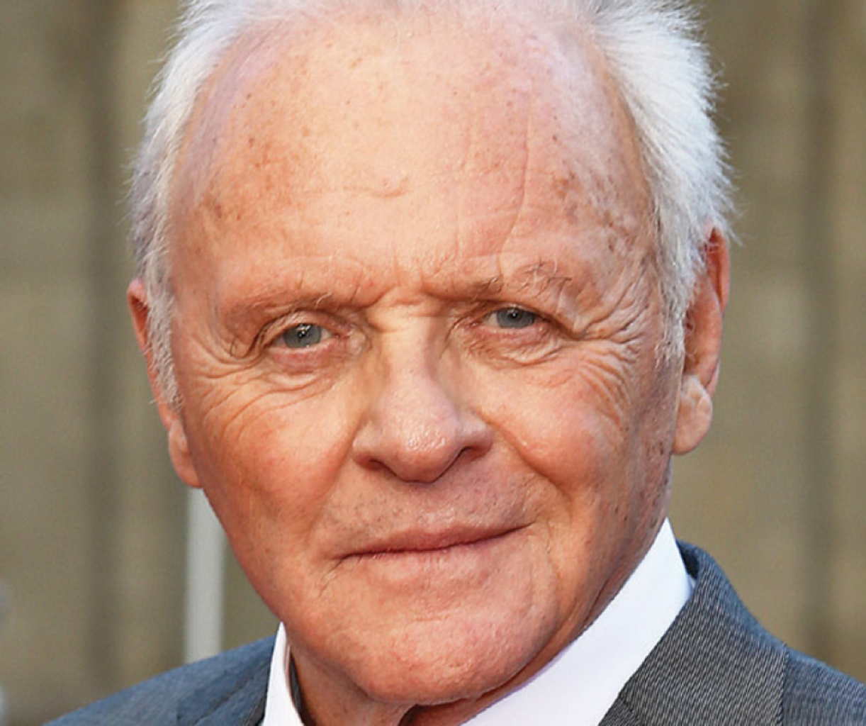 Sir Anthony Hopkins CBE