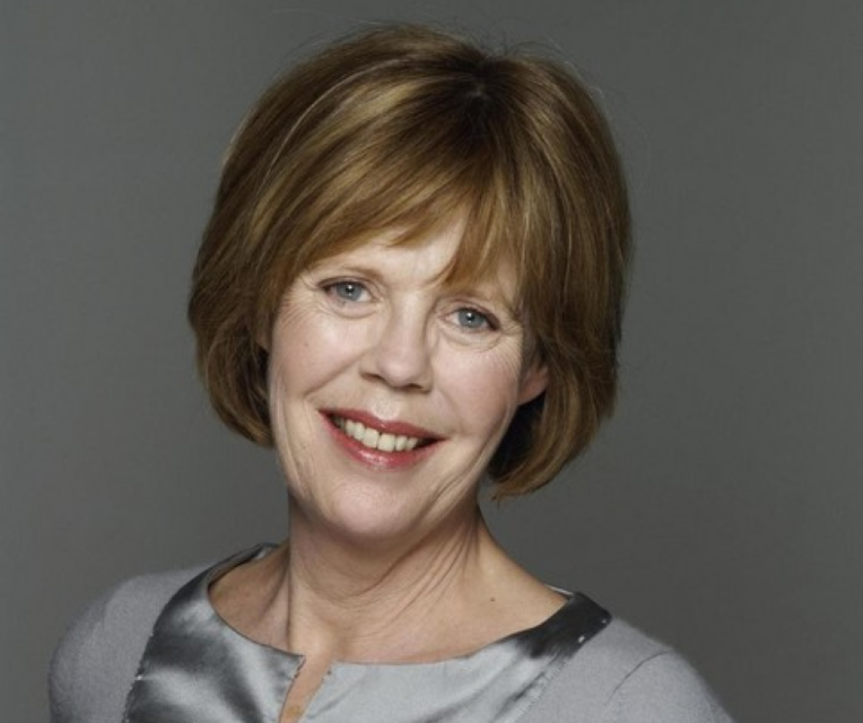 The Hon. Emma Soames