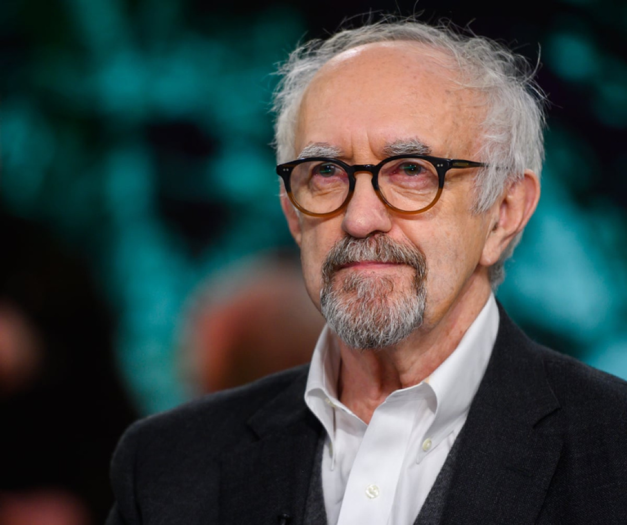 Jonathan Pryce CBE