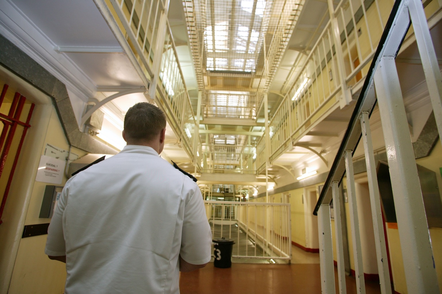 HMP Coldingley