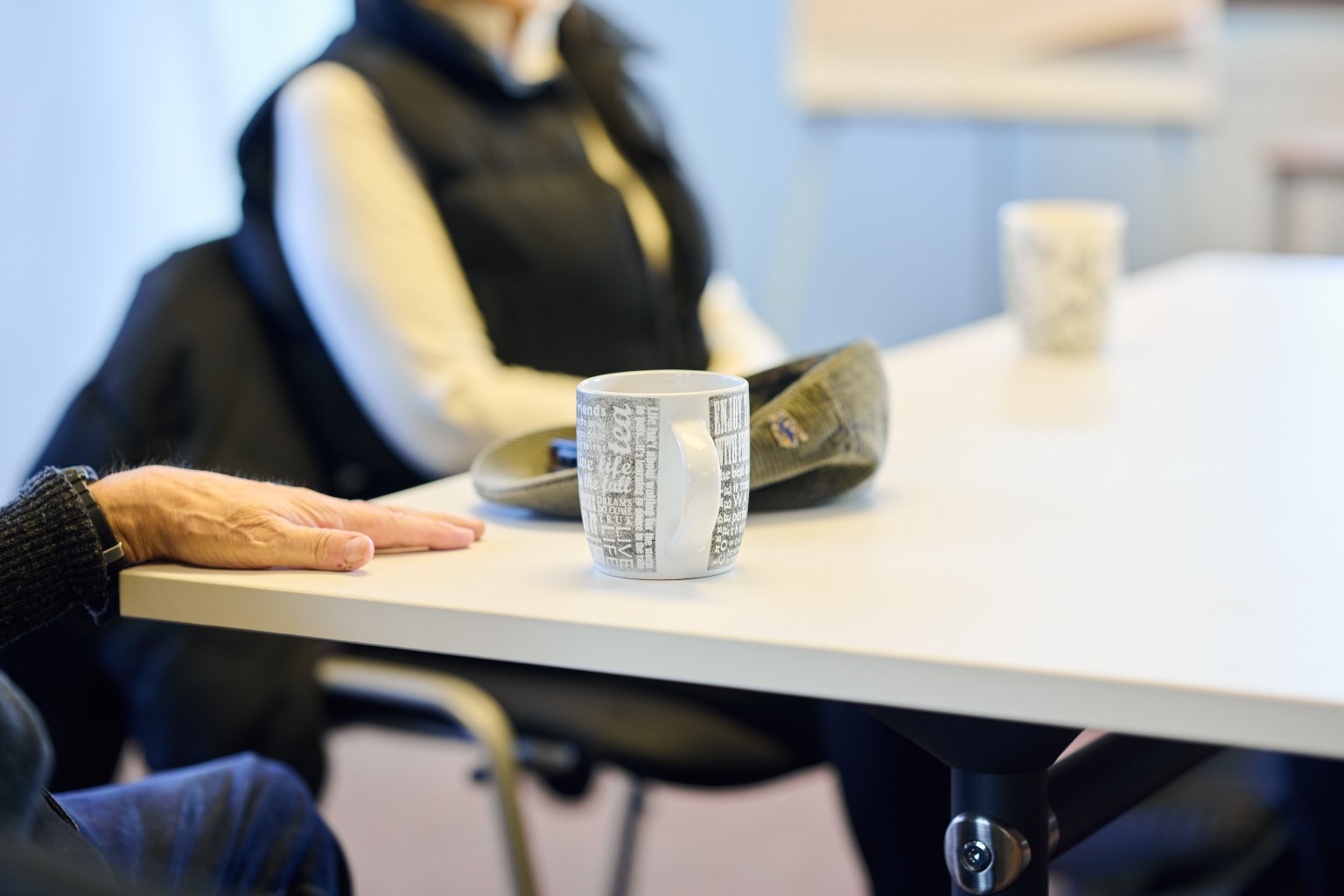 HMP & YOI Stoke Heath