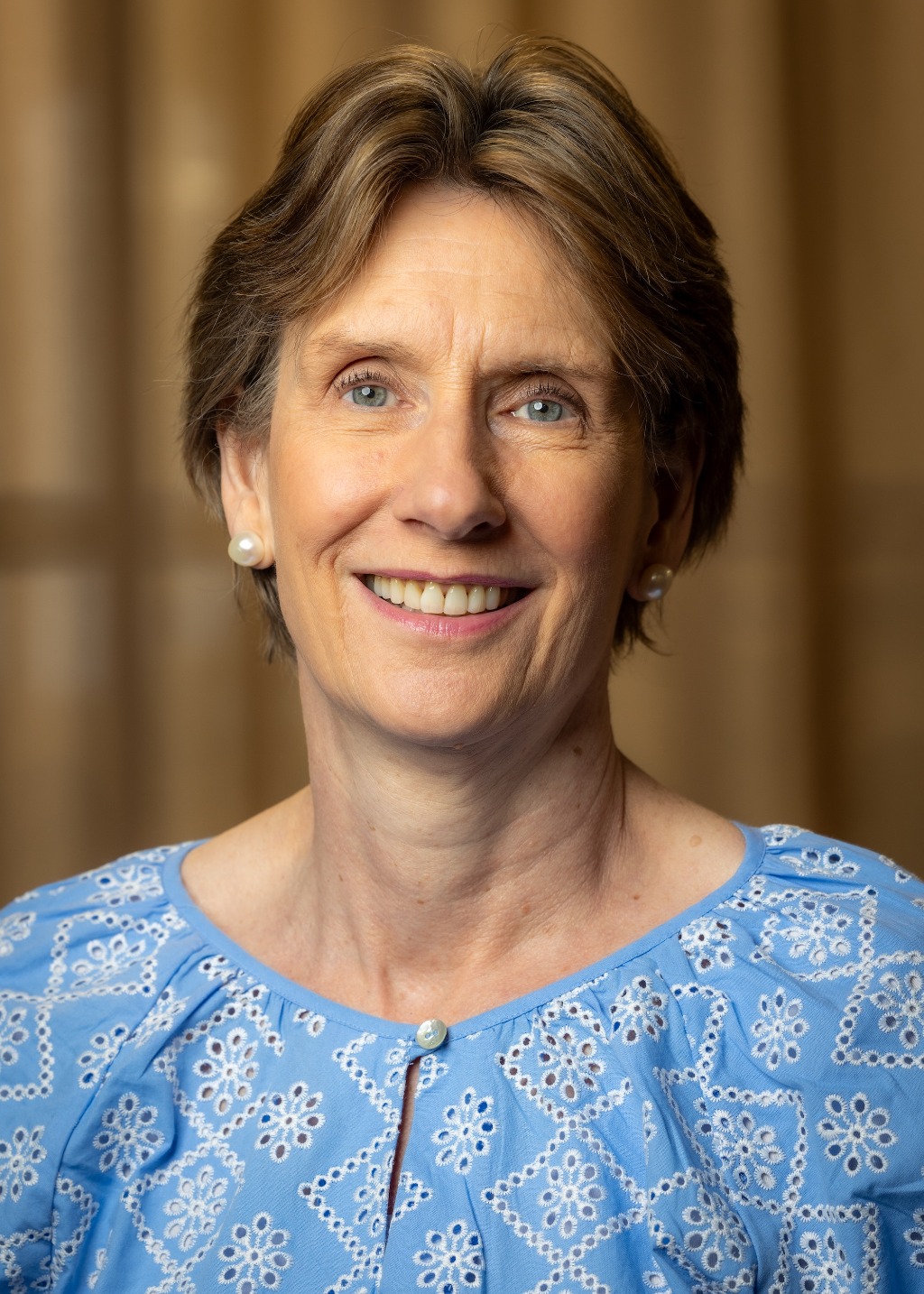 Amelia Fitzalan Howard