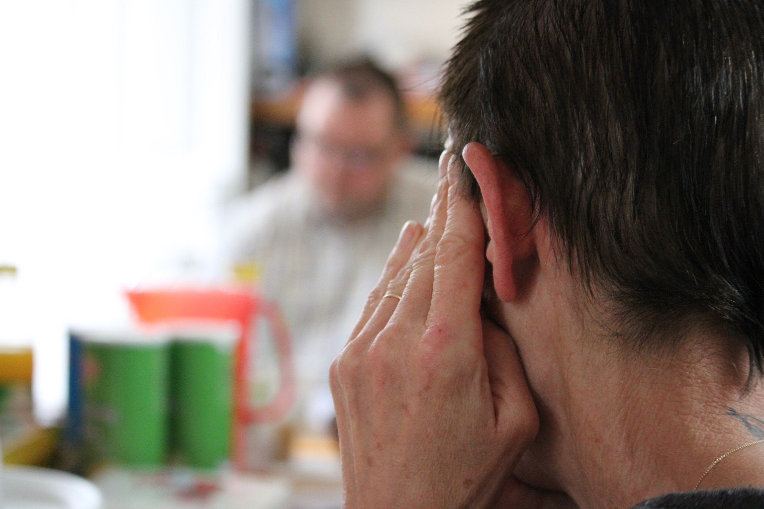 In-Prison Support: Nick’s Story