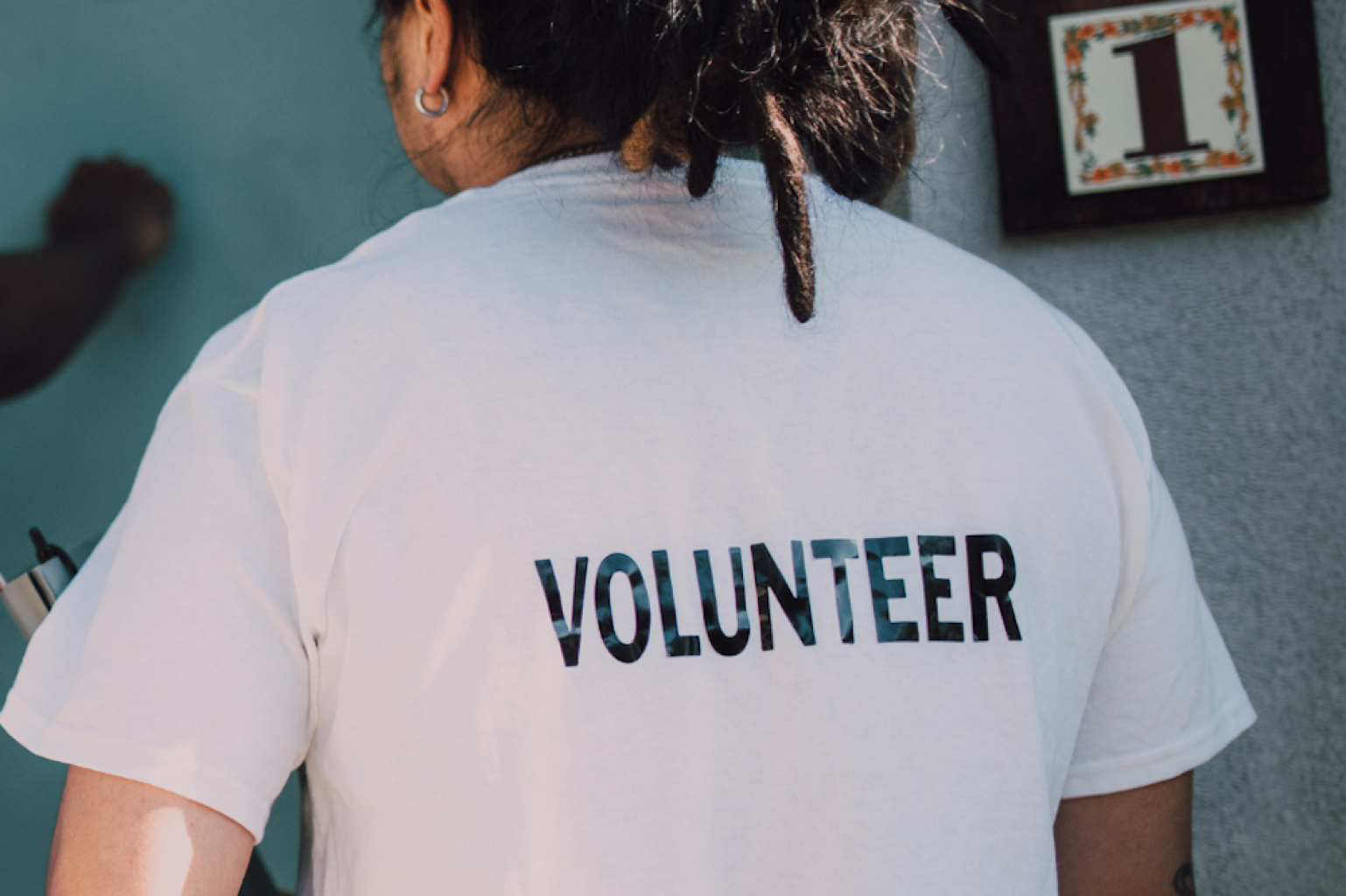 Volunteering: Steve’s Story