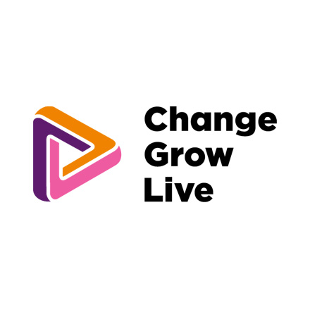 Change Grow Live