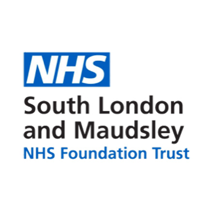 South London & Maudsley NHS Trust