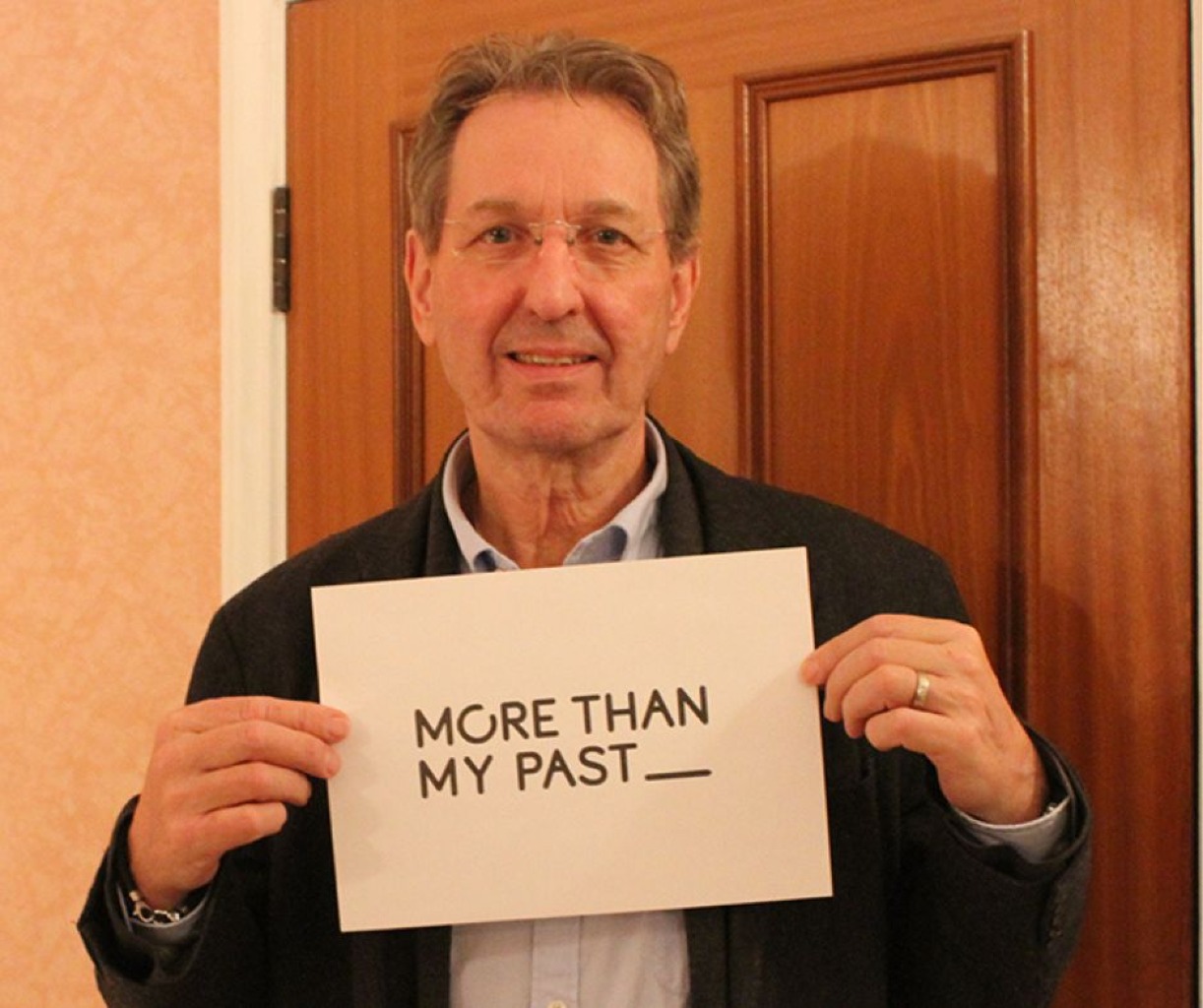 More Than My Past: Chip's Story