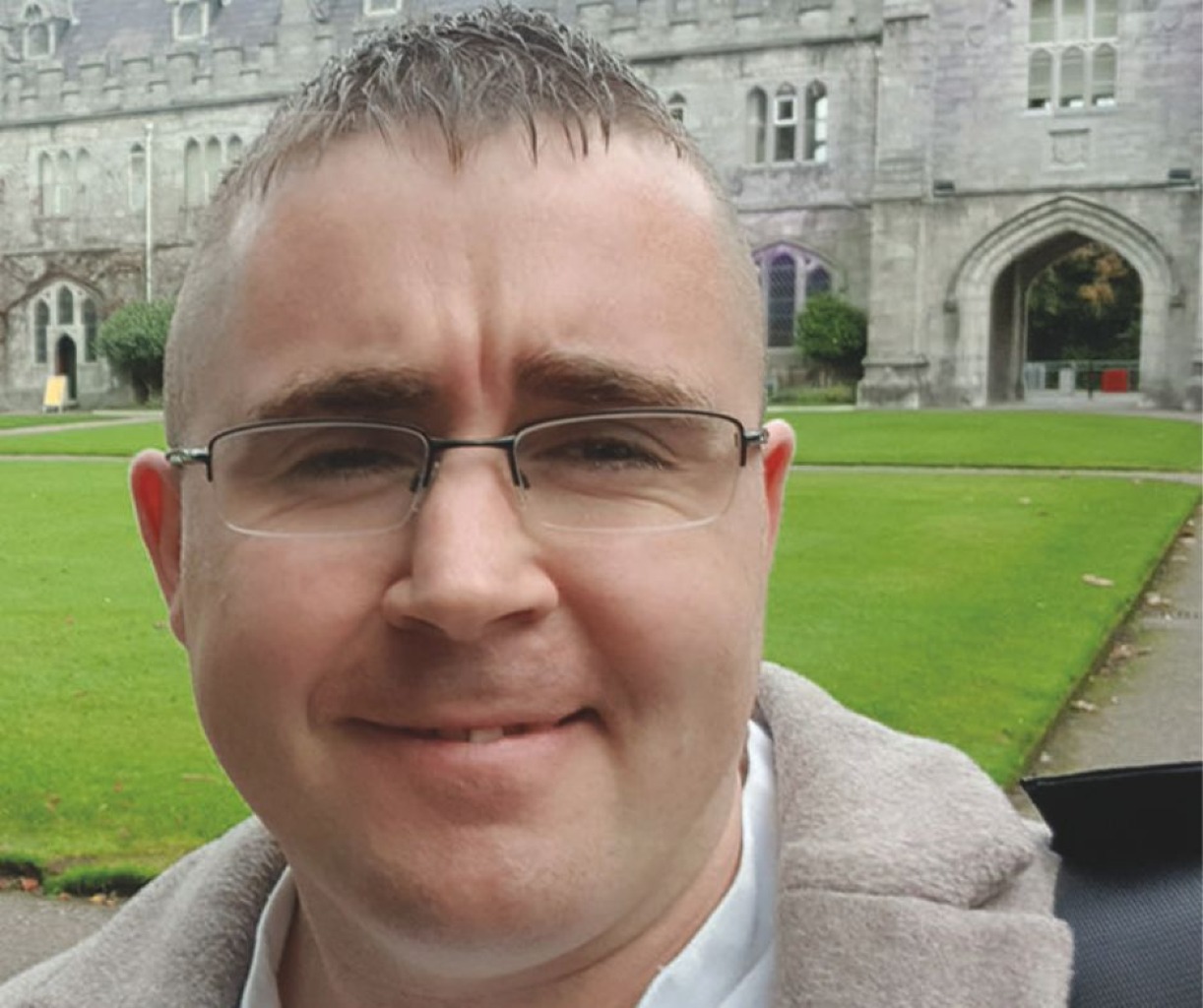 More Than My Past: Damien's Story