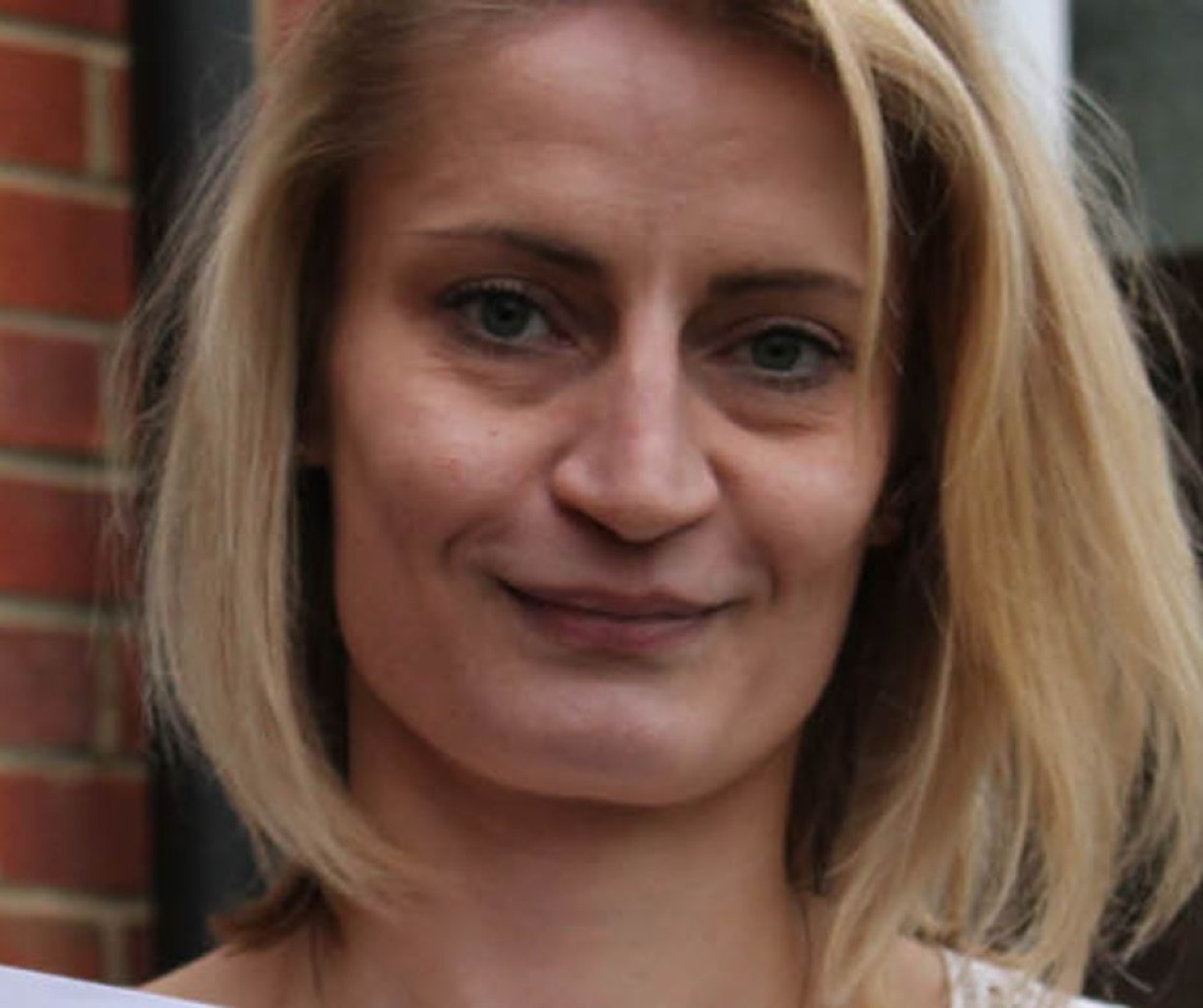 More Than My Past: Jo's Story