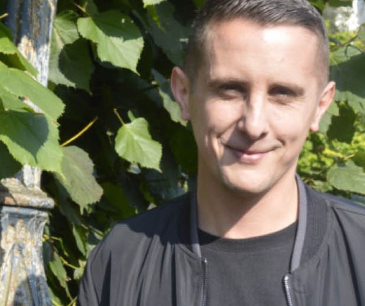 More Than My Past: Mike's Story