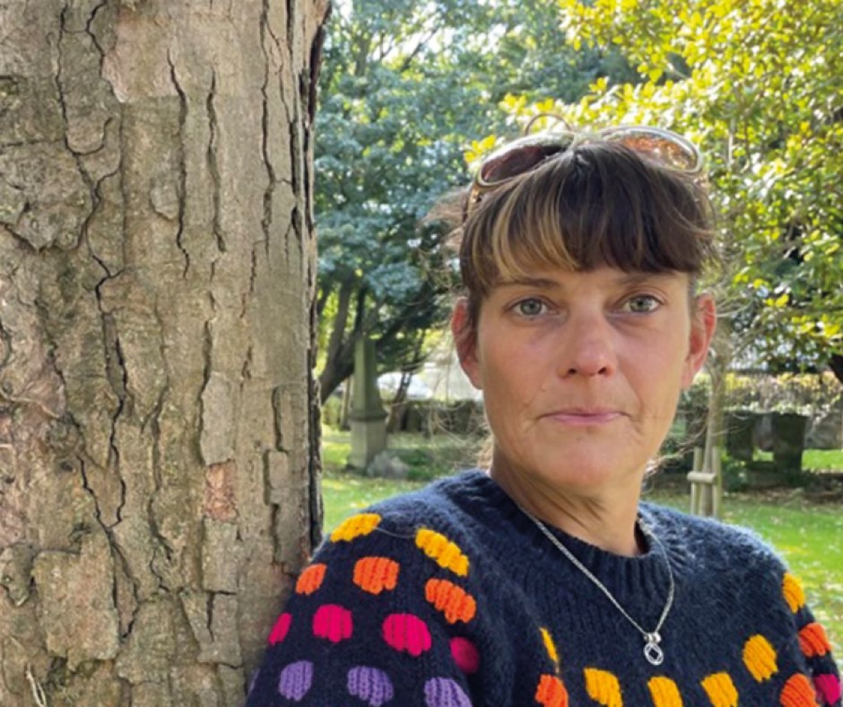 More Than My Past: Mikila's Story