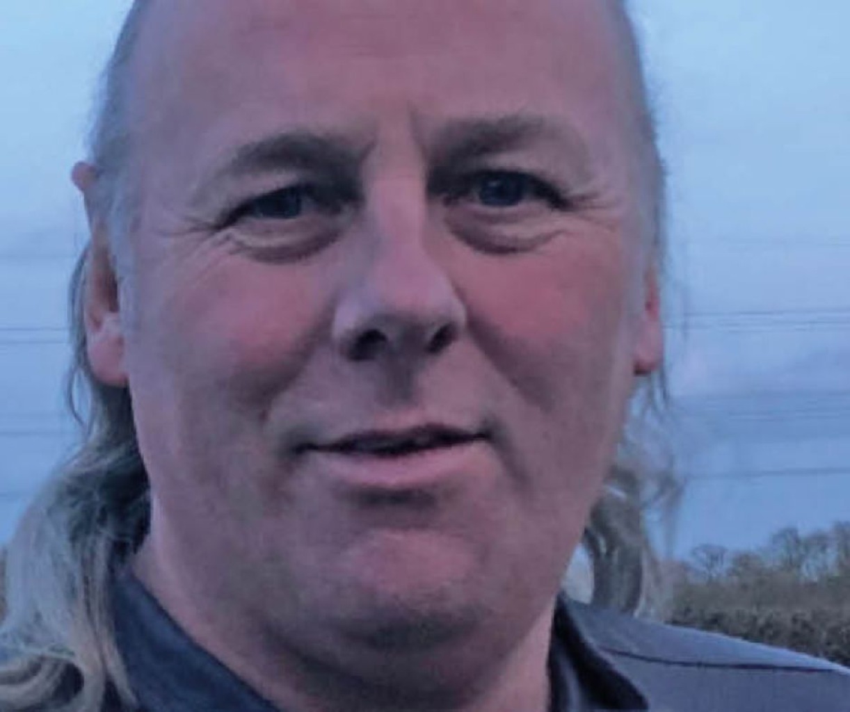 More Than My Past: Pete's Story