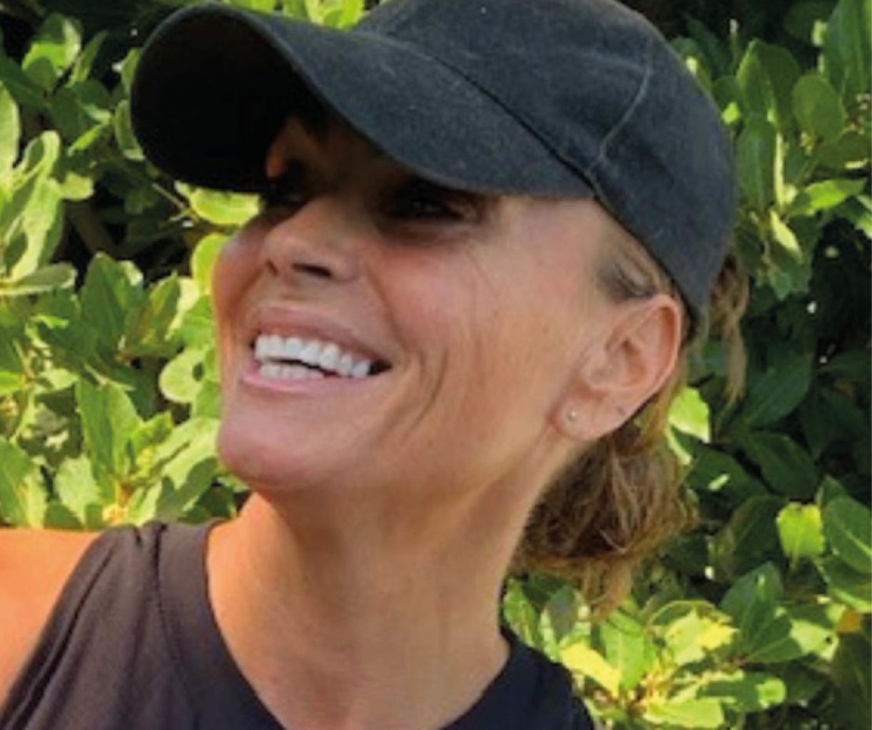More Than My Past: Samantha's Story