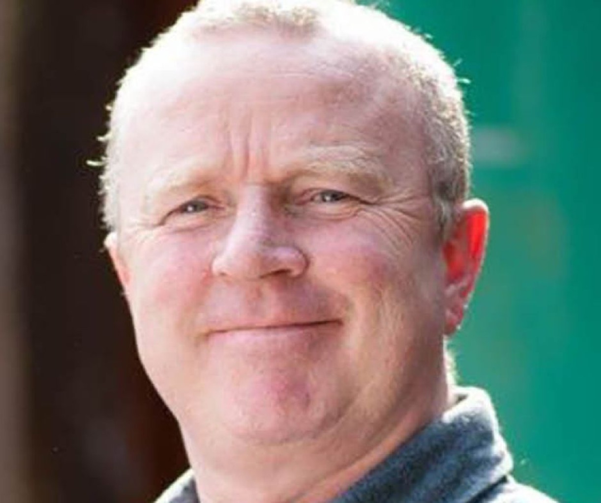 More Than My Past: Steve's Story