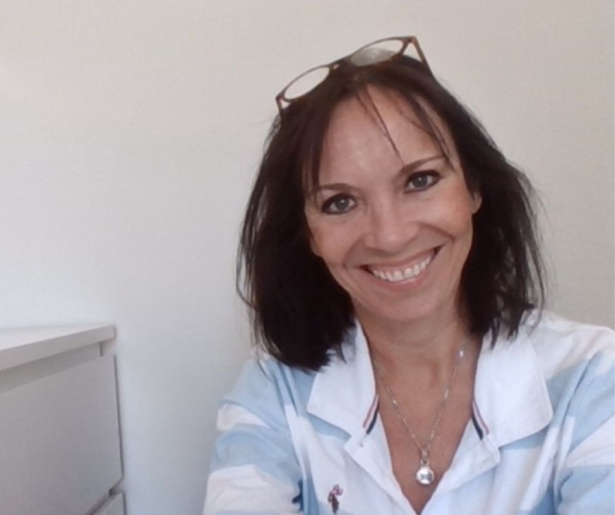 More Than My Past: Susan's Story