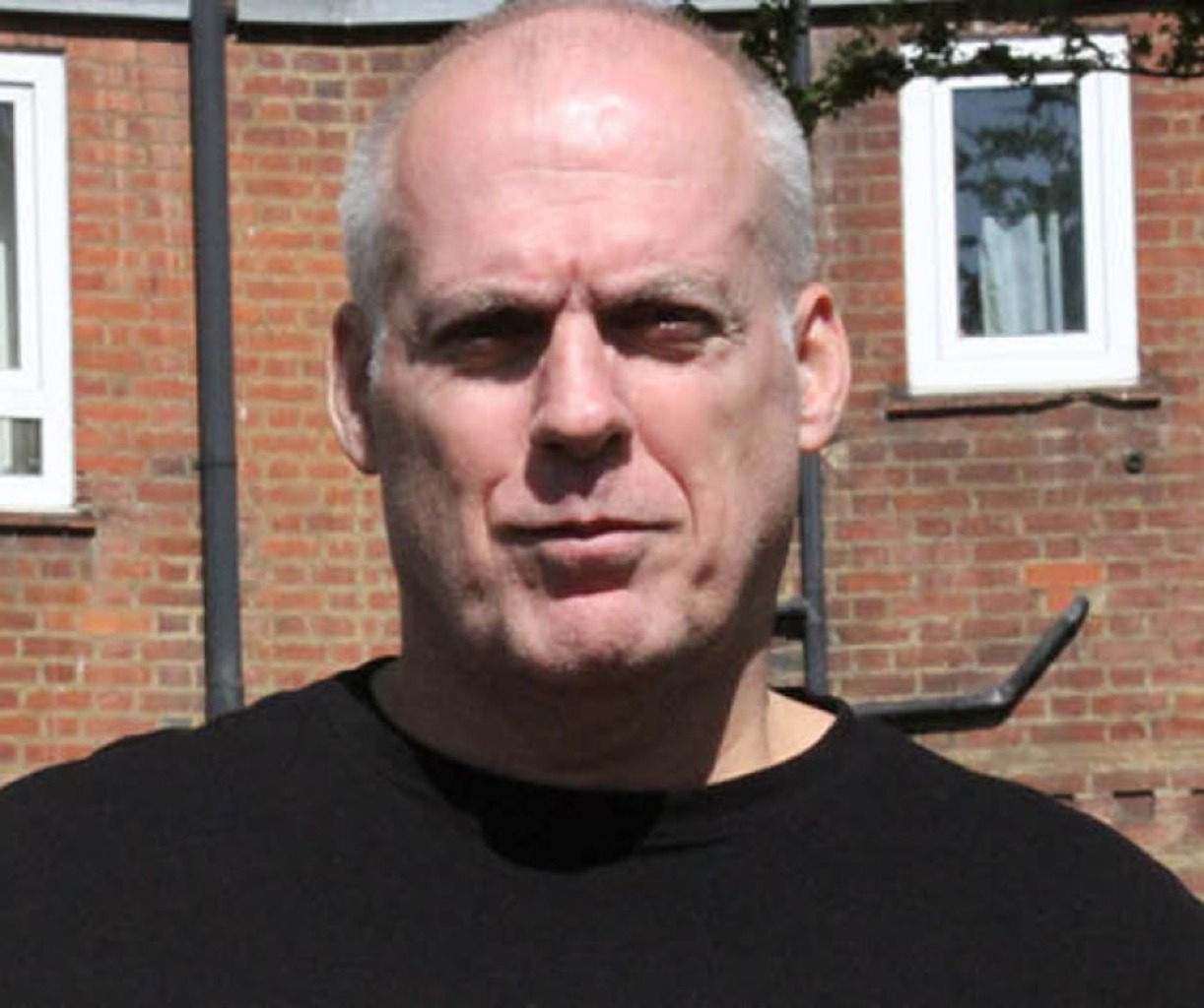 More Than My Past: Terry's Story