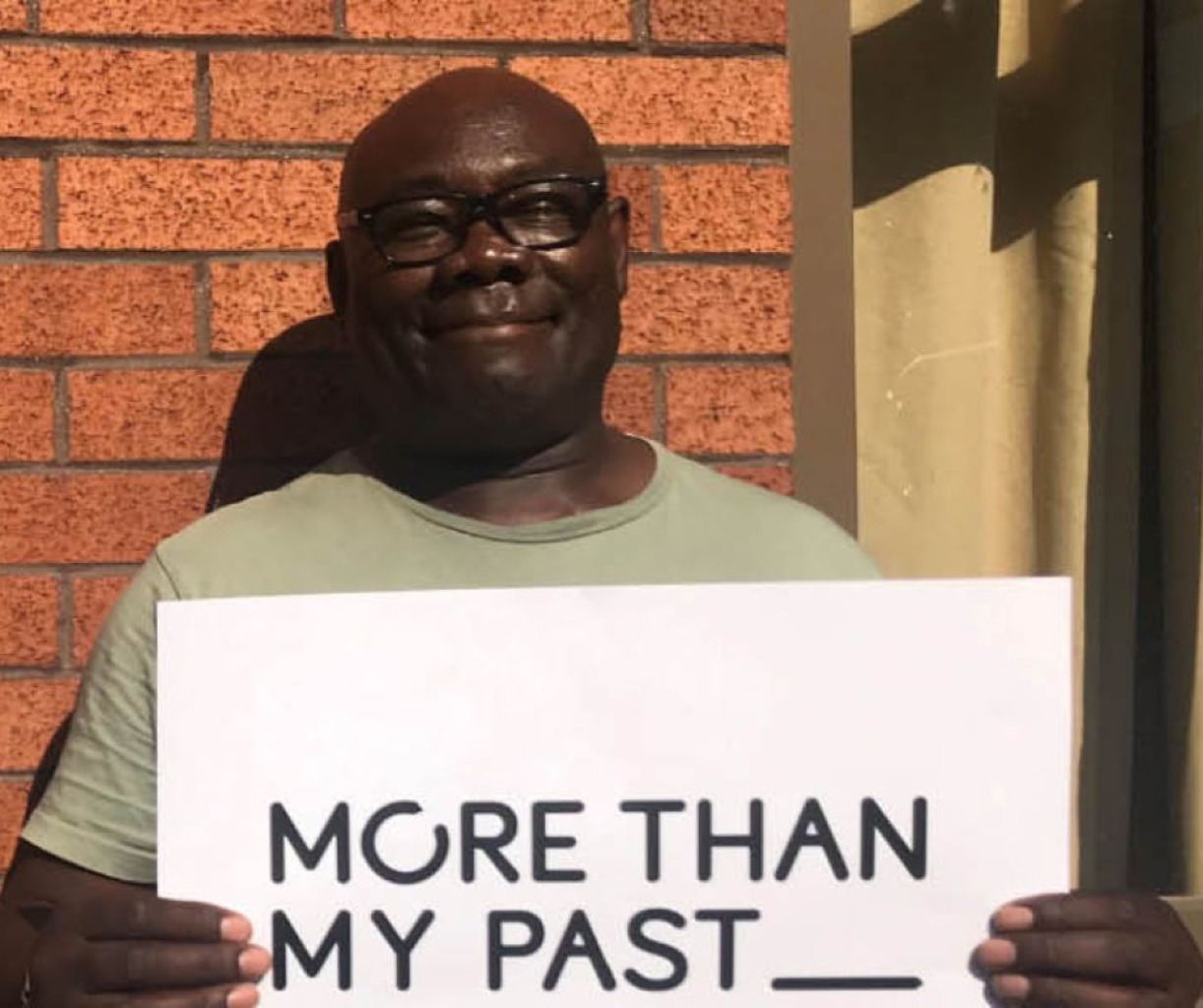 More Than My Past: Victor's Story