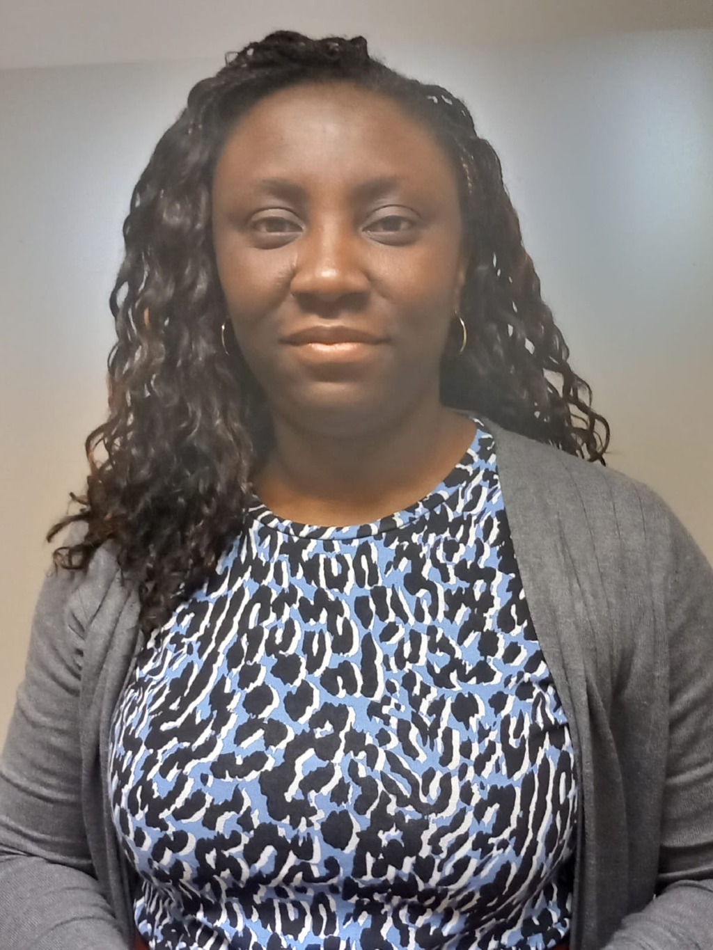 Olufunke Abatan