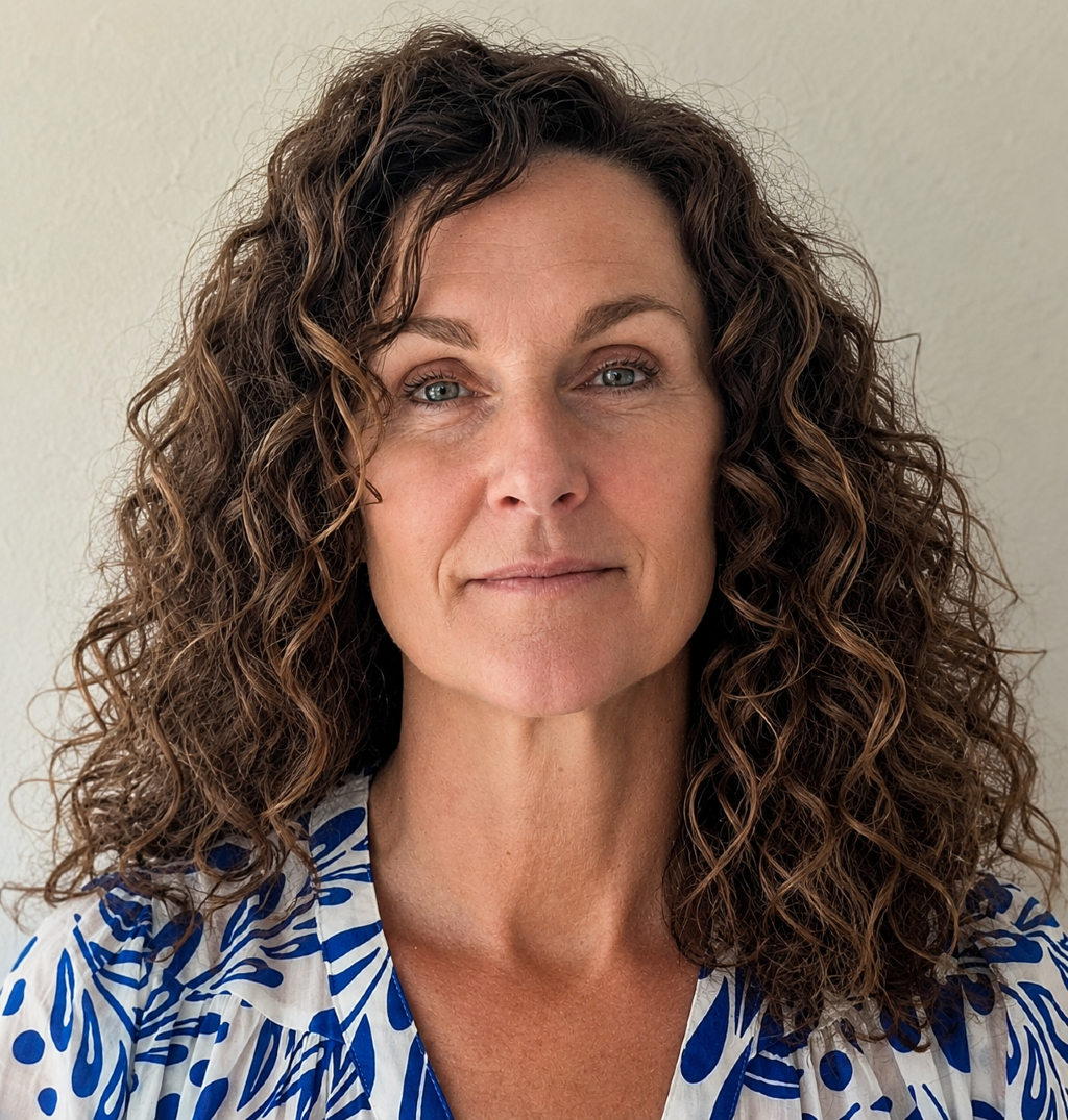 Rebecca Oatham