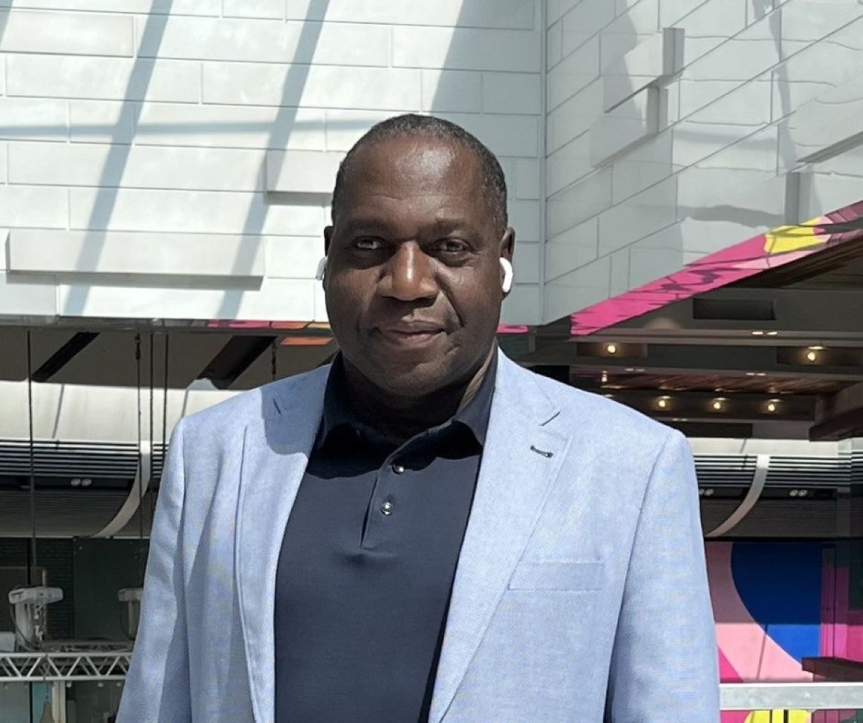 Vincent Malawo